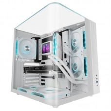 CAJA TACENS MC-INFINIOLITE WH CAJA TACENS MC-INFINIOLITE WH