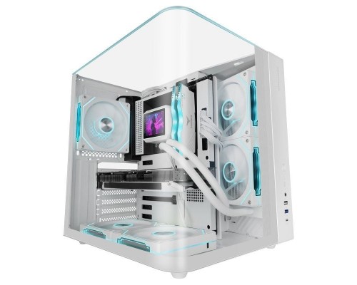 CAJA TACENS MC-INFINIOLITE WH