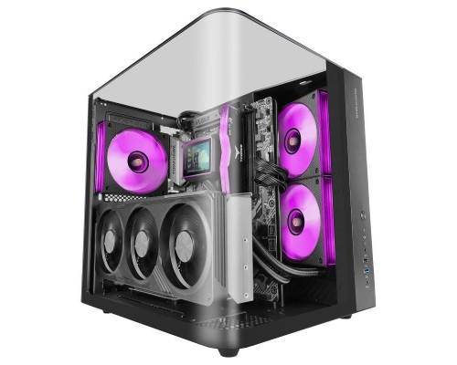 CAJA TACENS MC-INFINIOLITE BK
