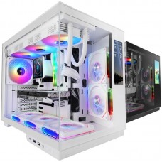 CAJA TACENS MC-MIRAGE WH CAJA TACENS MC-MIRAGE WH