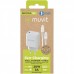 CARGADOR COCHE MUVITGA MCPAK0044 CARGADOR COCHE MUVITGA MCPAK0044