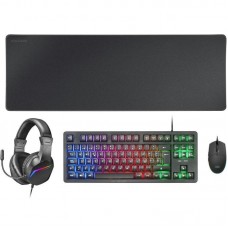 TAC-PACK MCP-RGB3 BK TAC-PACK MCP-RGB3 BK