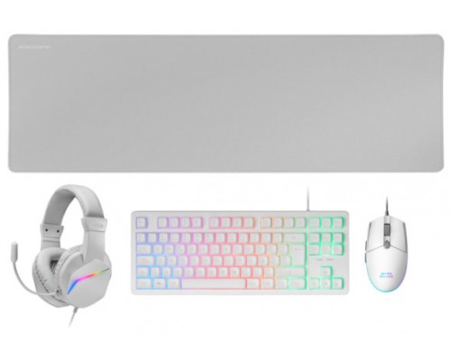 TAC-PACK MCP-RGB3 WH TAC-PACK MCP-RGB3 WH