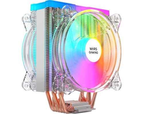 VENTILADOR TACENS MCPU66 VENTILADOR TACENS MCPU66