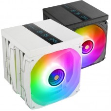VENTILADOR TACENS MCPU-LCDPRO WH VENTILADOR TACENS MCPU-LCDPRO WH