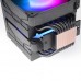 VENTILADOR TACENS MCPU-LCDPRO BK VENTILADOR TACENS MCPU-LCDPRO BK