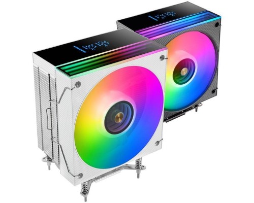 VENTILADOR TACENS MCPU-LCD WH VENTILADOR TACENS MCPU-LCD WH