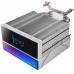 VENTILADOR TACENS MCPU-LCD WH VENTILADOR TACENS MCPU-LCD WH