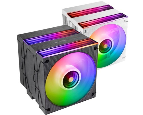 VENTILADOR TACENS MCPU-X26 BK