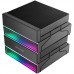 VENTILADOR TACENS MCPU-X26 BK