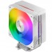 VENTILADOR TACENS MCPU-X4ARGB WH VENTILADOR TACENS MCPU-X4ARGB WH