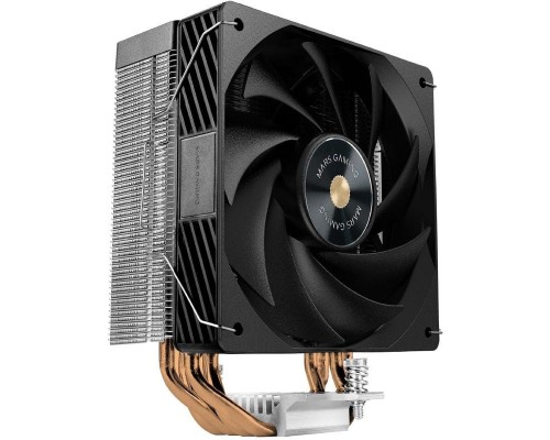 VENTILADOR TACENS MCPU-X4 BK