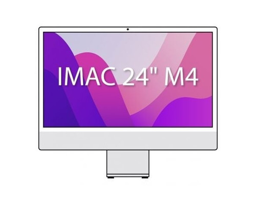 ORDENADOR APPLE IMAC MCR24Y/A ORDENADOR APPLE IMAC MCR24Y/A