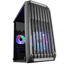 CAJA TACENS MCS2 BK CAJA TACENS MCS2 BK