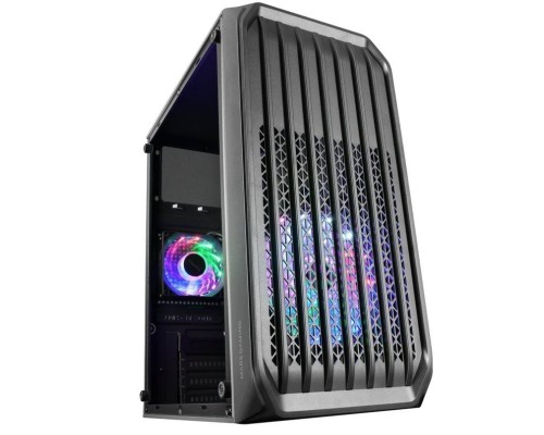 CAJA TACENS MCS2 BK CAJA TACENS MCS2 BK