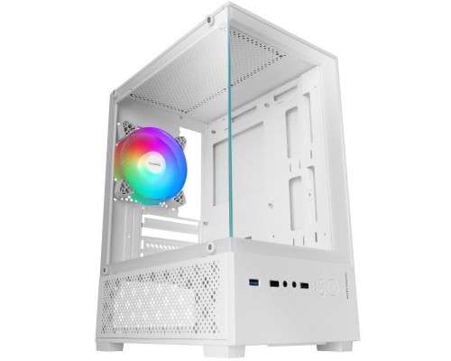 CAJA TACENS MC-SE2 WH