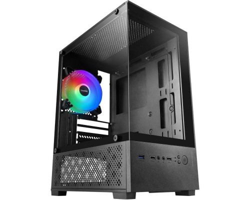 CAJA TACENS MC-SE2 BK CAJA TACENS MC-SE2 BK