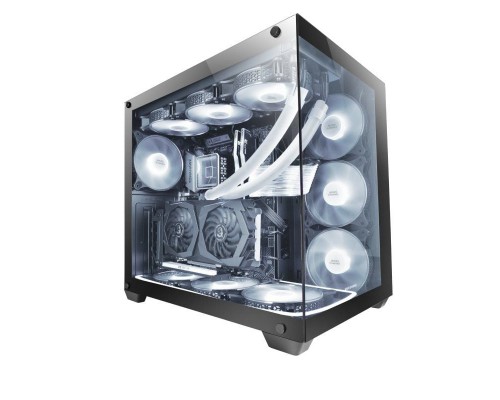 CAJA TACENS MCV4 BK