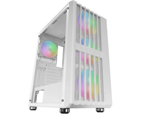 CAJA TACENS MC-VAULT WH