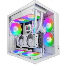 CAJA TACENS MCV-ONE WH CAJA TACENS MCV-ONE WH