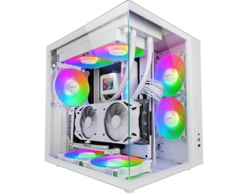 CAJA TACENS MCV-ONE WH