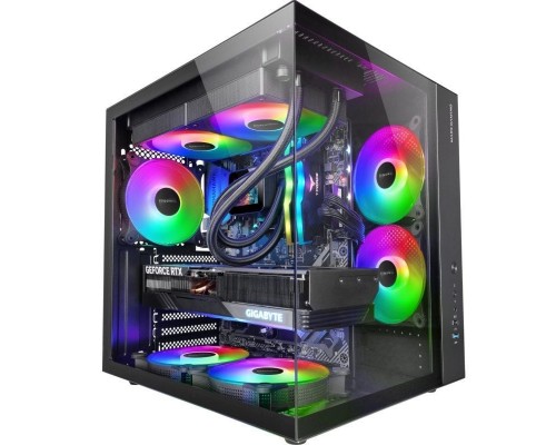 CAJA TACENS MCV-ONE BK