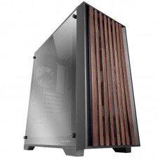 CAJA TACENS MC-WOOD CROM BK CAJA TACENS MC-WOOD CROM BK