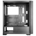 CAJA TACENS MC-WOOD CROM BK