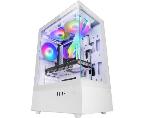 CAJA TACENS MC-XO WH