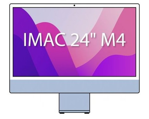 ORDENADOR APPLE IMAC MD2T4Y/A ORDENADOR APPLE IMAC MD2T4Y/A