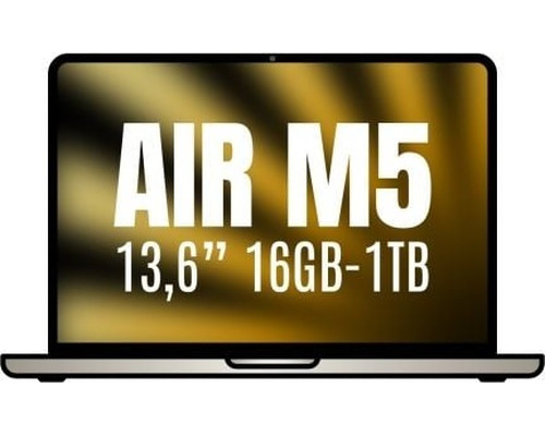 PORTATIL APPLE MACBOOK AIR MDHC4Y/A PORTATIL APPLE MACBOOK AIR MDHC4Y/A