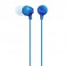 AURICULARES SONY MDR-EX15APLI BL AURICULARES SONY MDR-EX15APLI BL