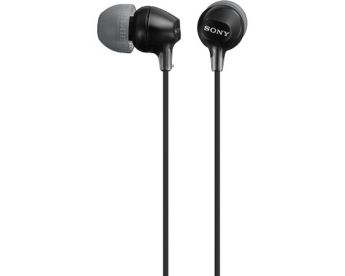 AURICULARES SONY MDREX15LPB AURICULARES SONY MDREX15LPB