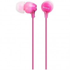 AURICULARES SONY MDREX15LPP AURICULARES SONY MDREX15LPP