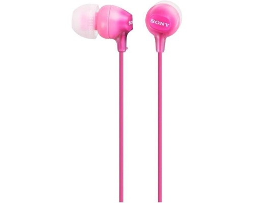 AURICULARES SONY MDREX15LPP AURICULARES SONY MDREX15LPP