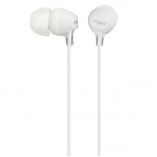 AURICULARES SONY MDREX15LPW AURICULARES SONY MDREX15LPW