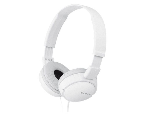 AURICULARES SONY MDR-ZX110W AURICULARES SONY MDR-ZX110W