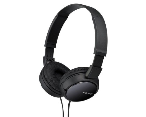 AURICULARES SONY MDR-ZX110B AURICULARES SONY MDR-ZX110B