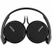 AURICULARES SONY MDR-ZX110B AURICULARES SONY MDR-ZX110B