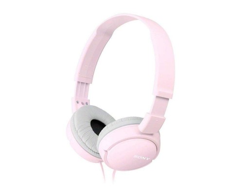 AURICULARES SONY MDR-ZX110AP PK AURICULARES SONY MDR-ZX110AP PK