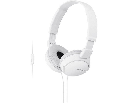 AURICULARES SONY MDRZX110APW