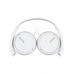 AURICULARES SONY MDRZX110APW