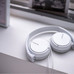AURICULARES SONY MDRZX110APW