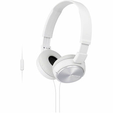 AURICULARES SONY MDRZX310APW AURICULARES SONY MDRZX310APW