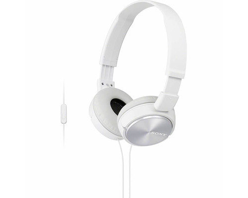 AURICULARES SONY MDRZX310APW AURICULARES SONY MDRZX310APW