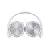 AURICULARES SONY MDRZX310APW AURICULARES SONY MDRZX310APW