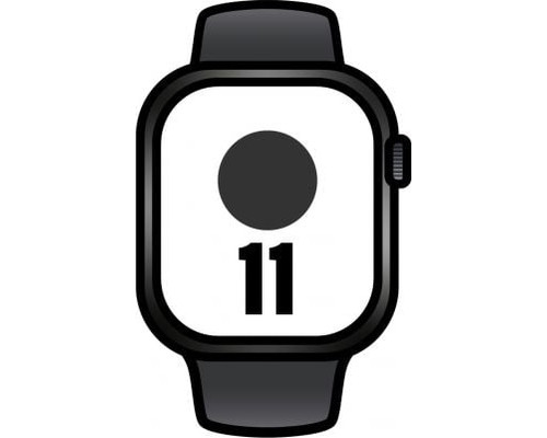 RELOJ APPLE MEQU4QL/A RELOJ APPLE MEQU4QL/A