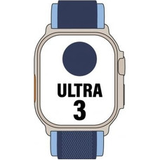 RELOJ APPLE ULTRA MEWU4QL/A RELOJ APPLE ULTRA MEWU4QL/A