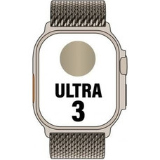 RELOJ APPLE ULTRA MEWY4QL/A RELOJ APPLE ULTRA MEWY4QL/A