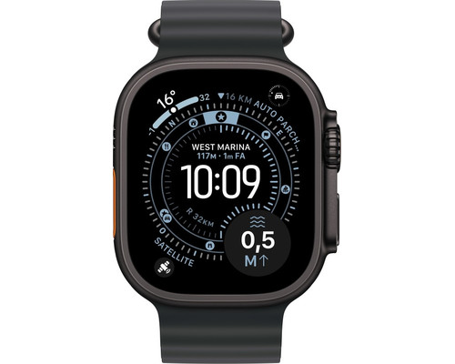 RELOJ APPLE ULTRA MF0J4QL/A